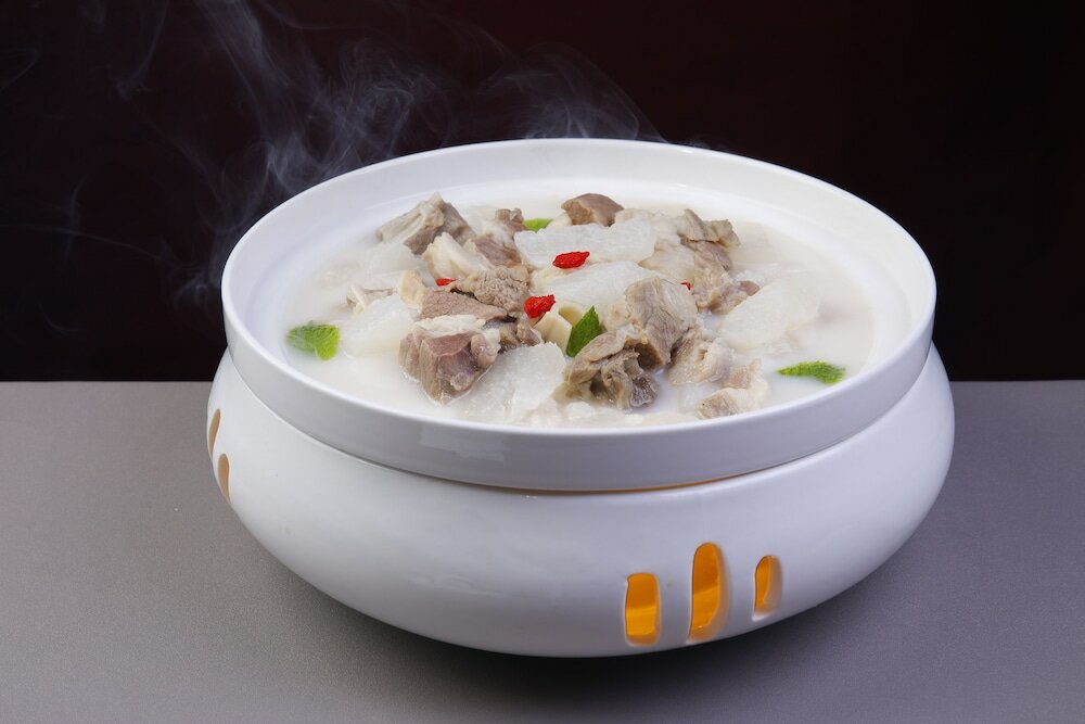 Фото Shangri-La Huhhot