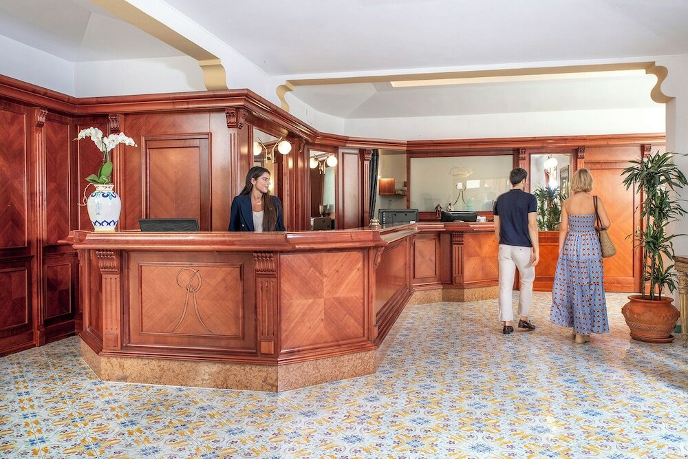 Фото La Reginella Resort & Thermal SPA