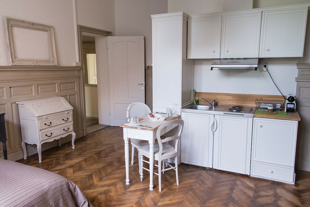 Фото Apart - Hotel Saint Georges