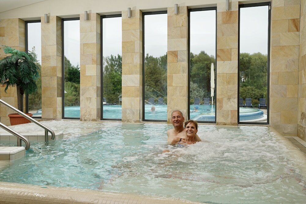 Фото Wonnemar Resort-Hotel