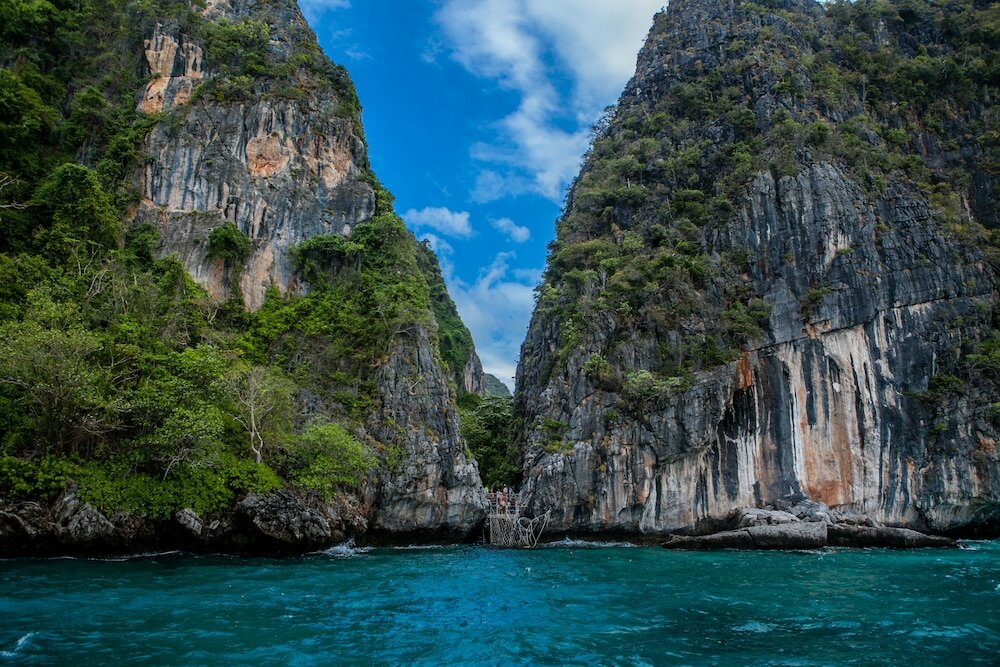 Фото Chaokoh Phi Phi Hotel & Resort