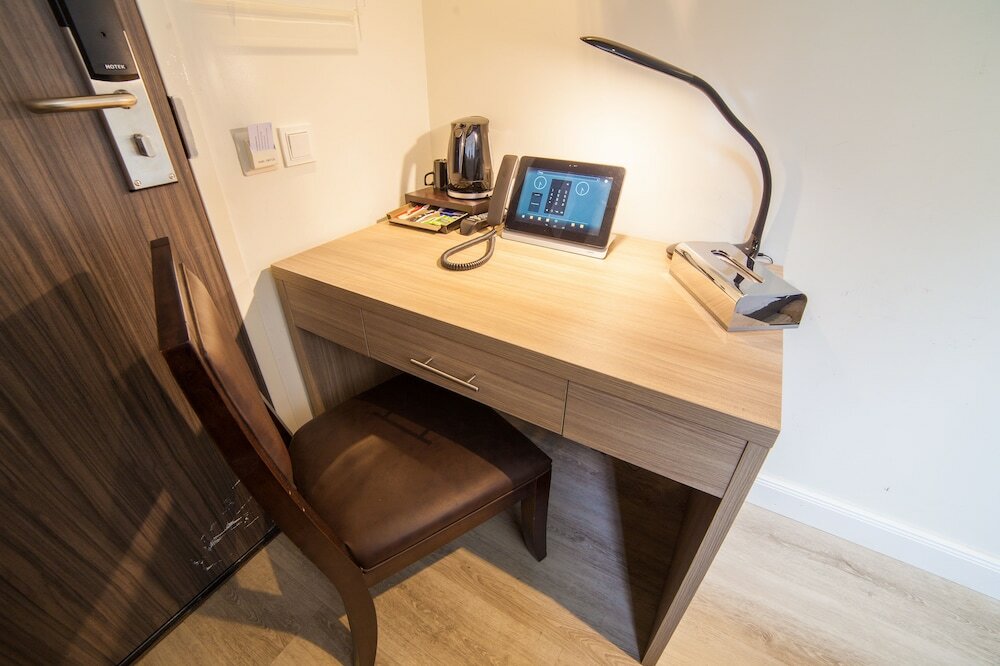 Фото Hotel Library Amsterdam