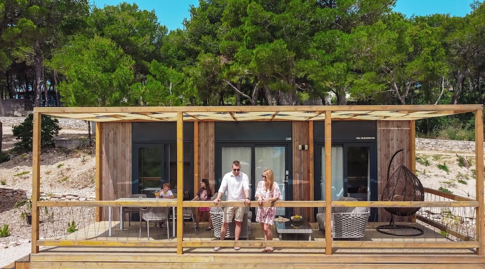 Фото Obonjan Island Resort