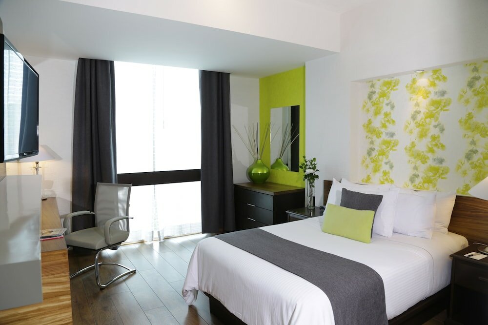 Фото Mesón Ejecutivo