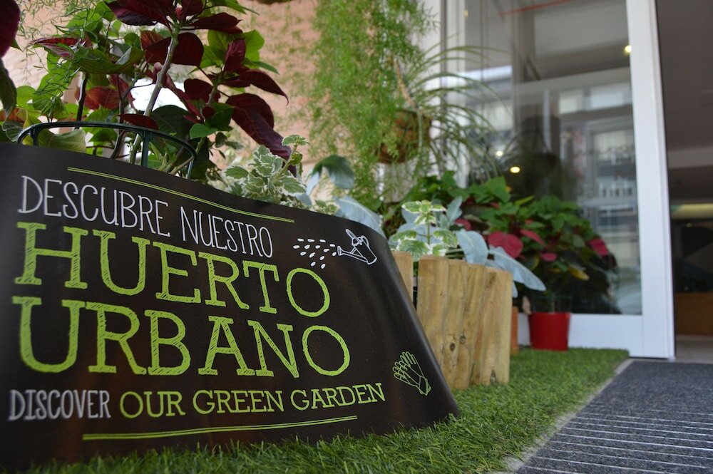 Фото Ibis Madrid Calle Alcalá