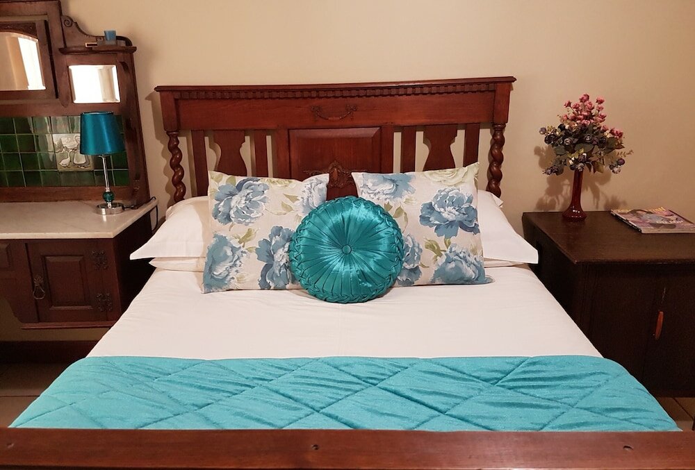 Фото Misty Mountains