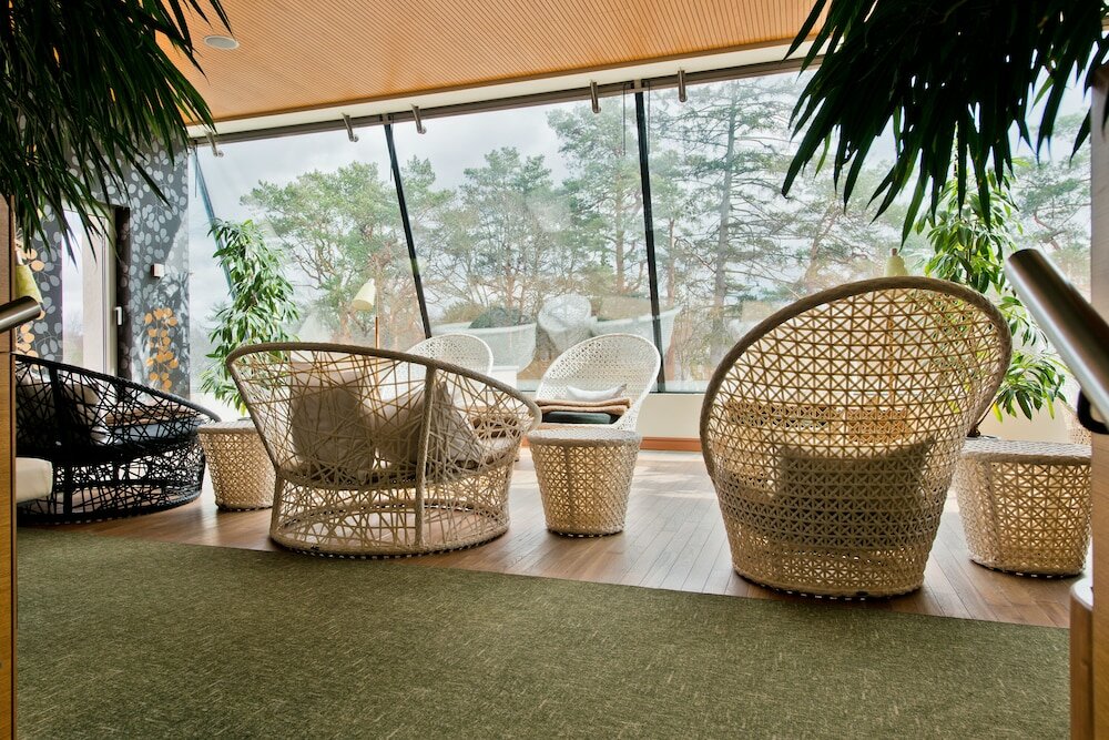 Фото Вильнюс СПА Друскининкай