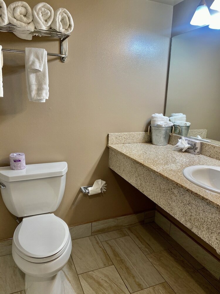 Фото Morro Shores Inn And Suites