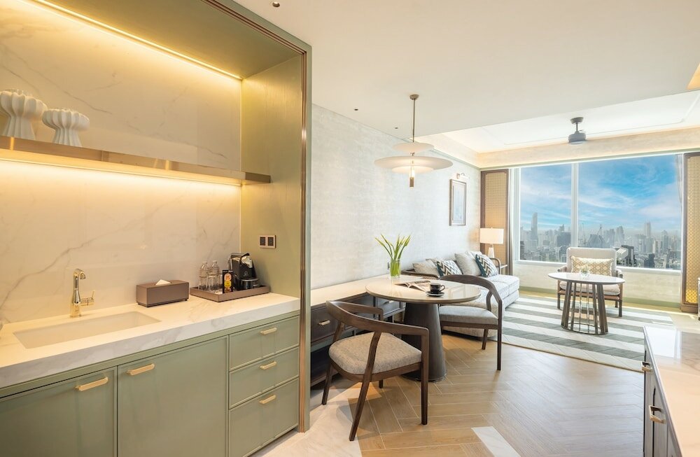 Фото Eastin Grand Hotel Phayathai