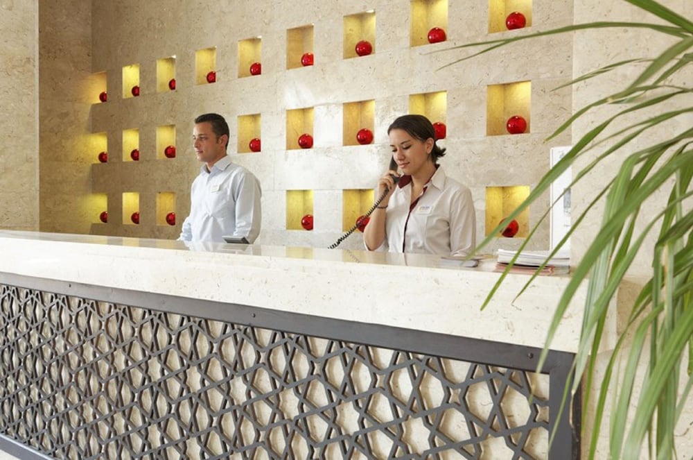 Фото Royal Star Beach Resort