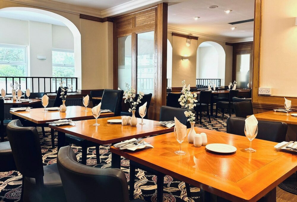 Фото Carrington House Hotel