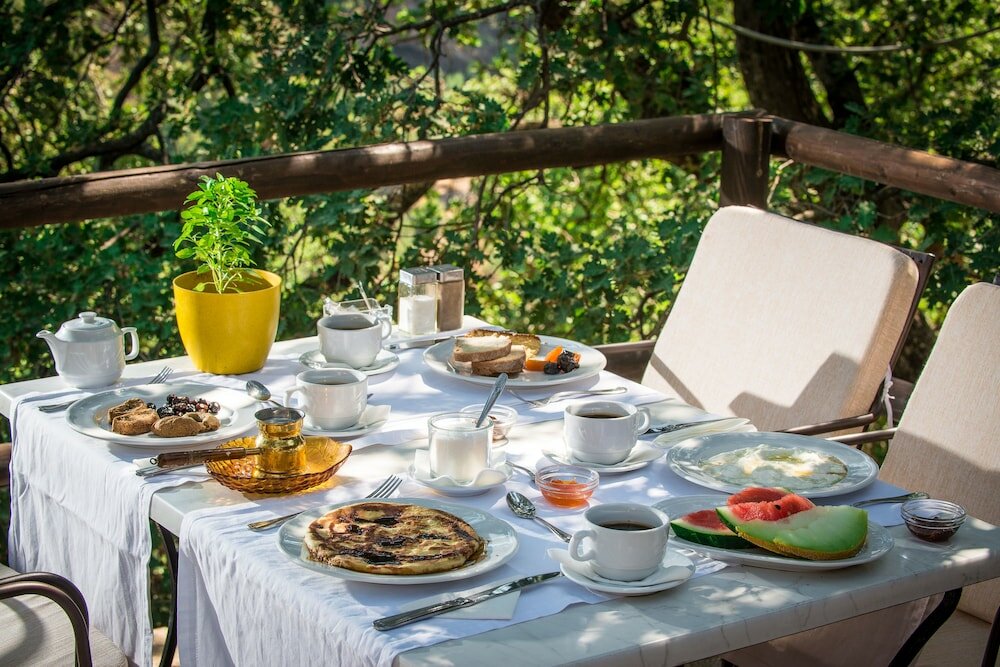 Фото Enagron Ecotourism Village