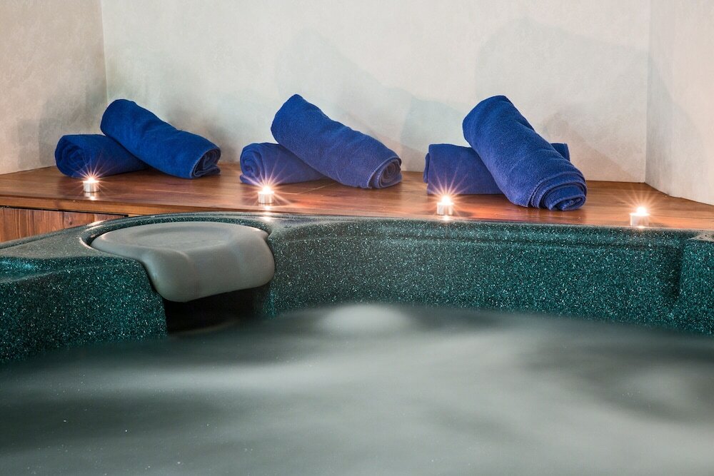 Фото Blue Sky City Beach Hotel