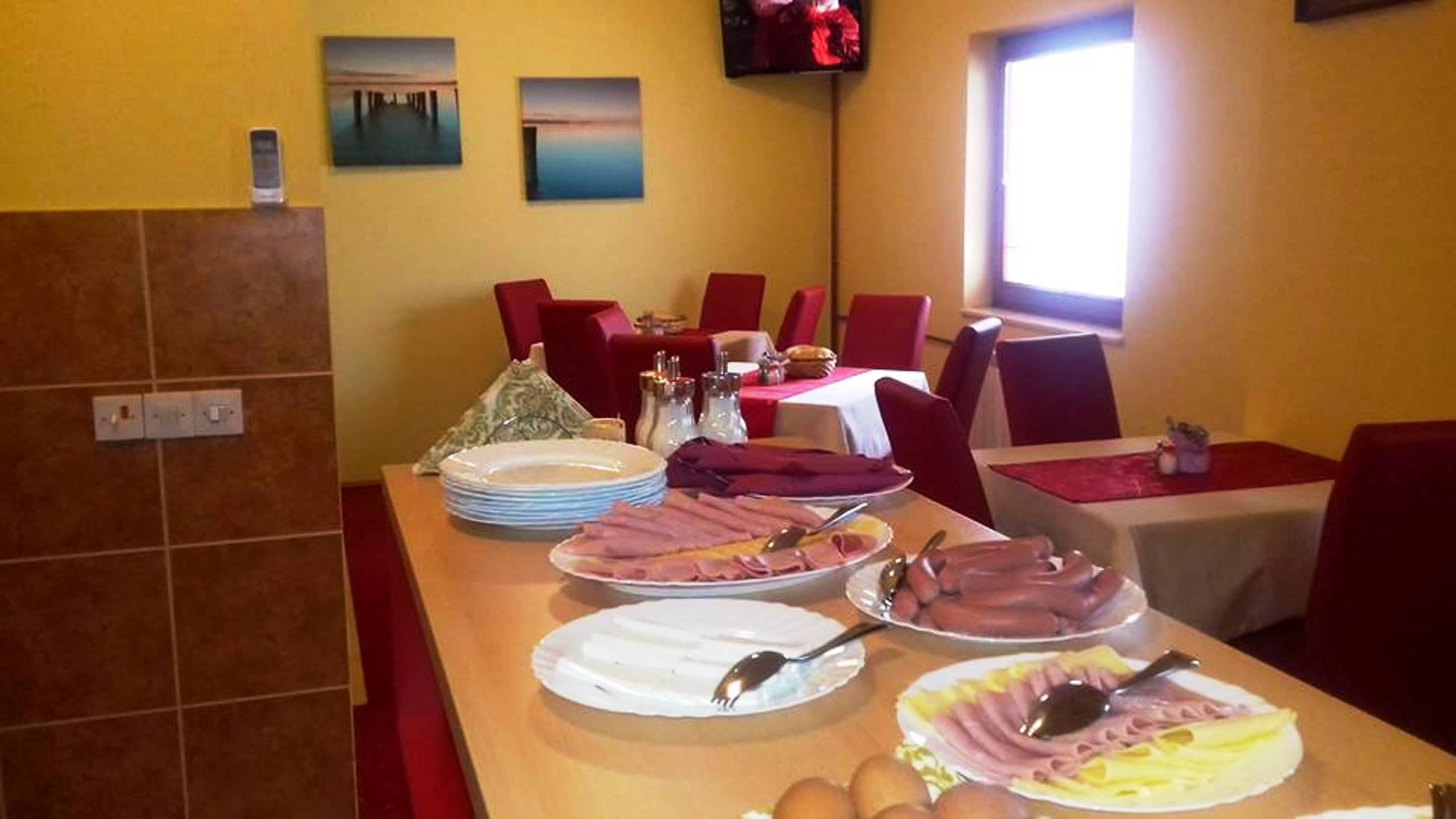 Фото Pansion Arizona