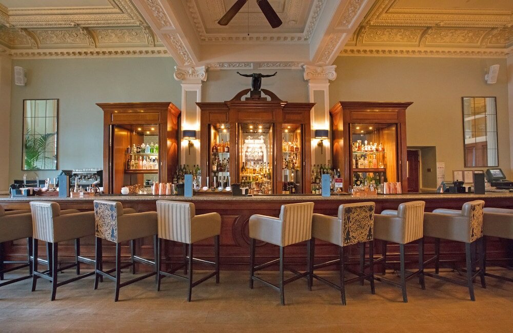 Фото The Grand Brighton