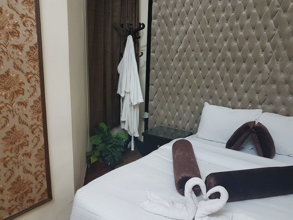 Фото Cairo Paradise