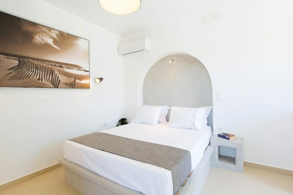 Фото Ampelos Resort Hotel