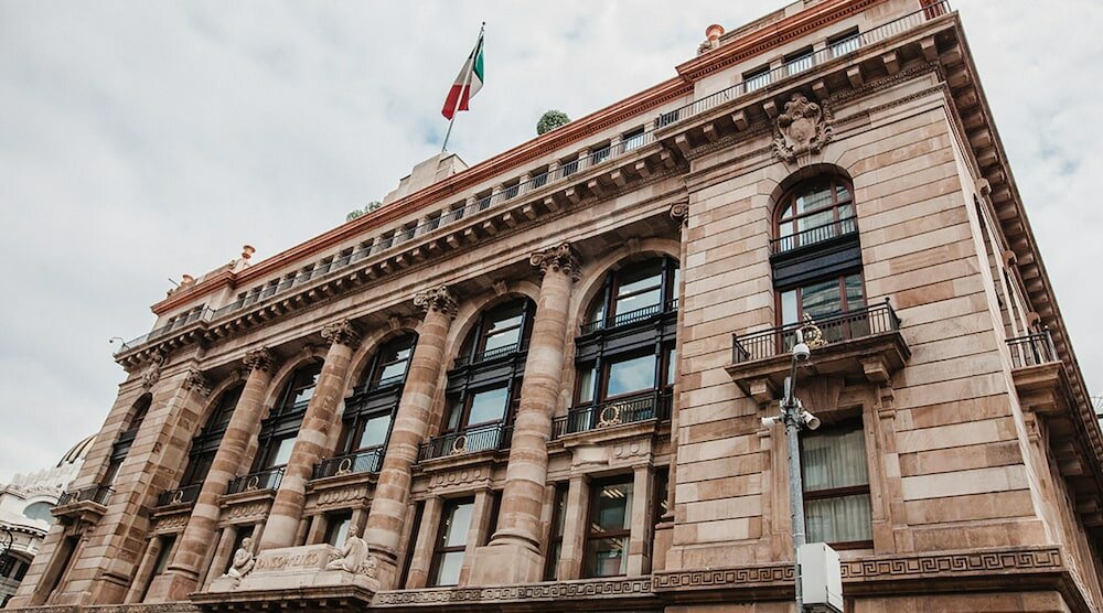 Фото Hotel MX garibaldi