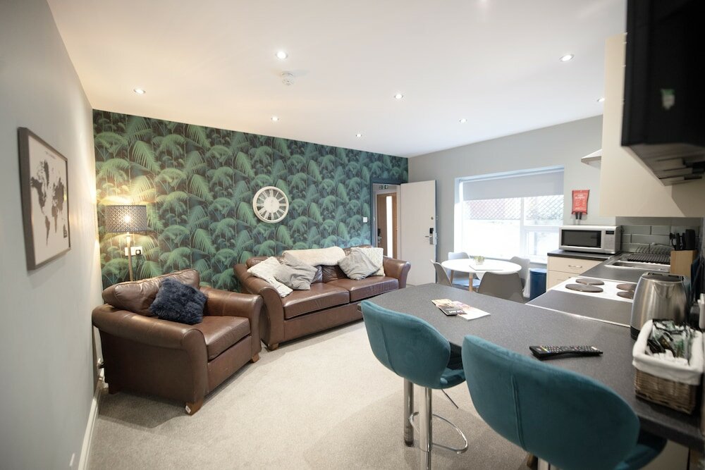 Фото The Stamford