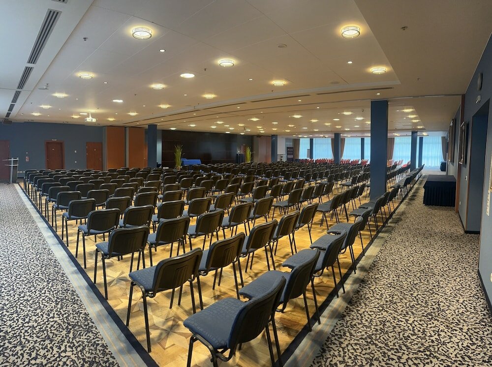 Фото Crowne Plaza Vilnius