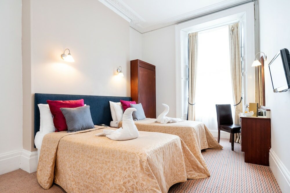 Фото The Washington