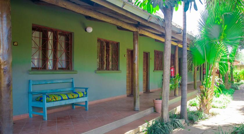 Фото Olga's the Italian Corner