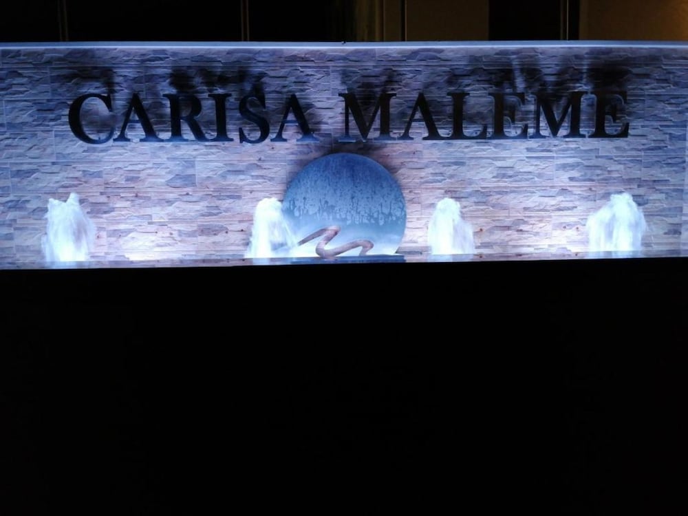 Фото Carisa Maleme