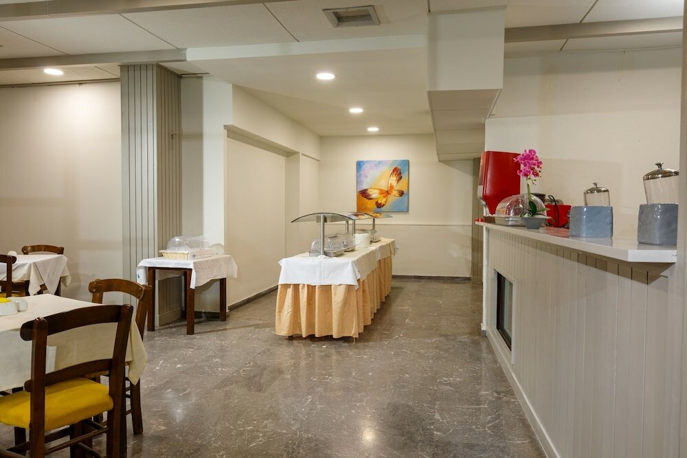 Фото Asterion Luxury Studios Airport