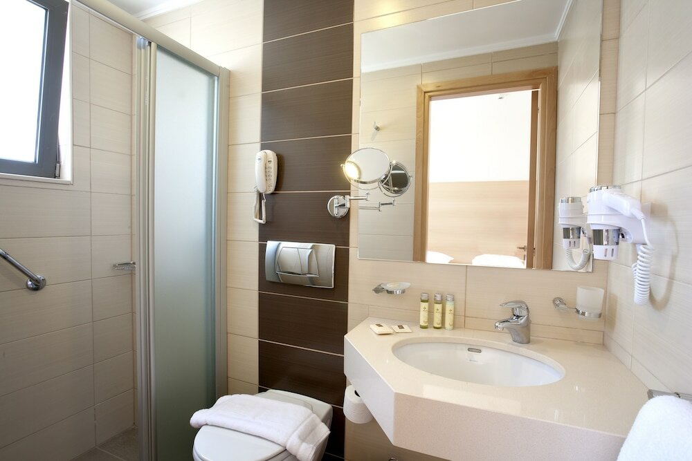 Фото Island Blue Hotel