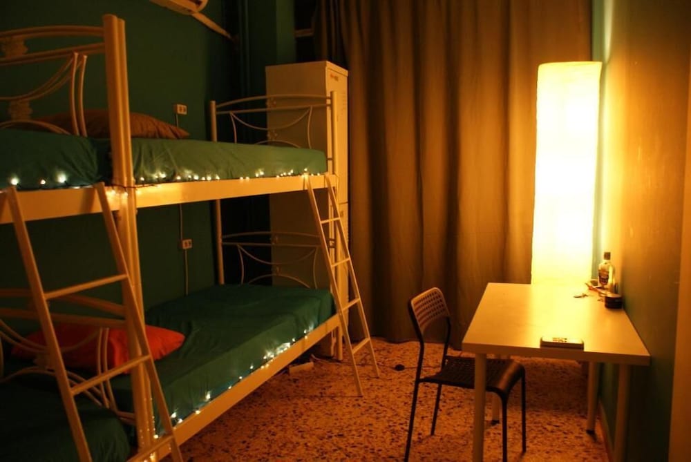 Фото Acropolis View Dream