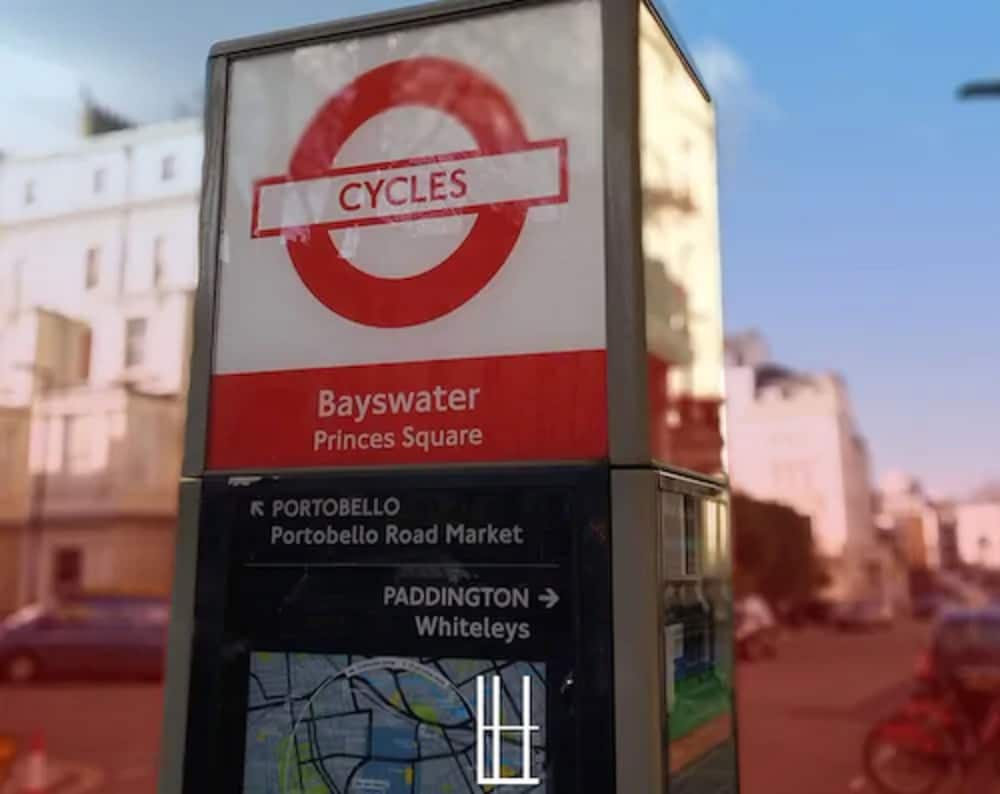 Фото London House Hotel