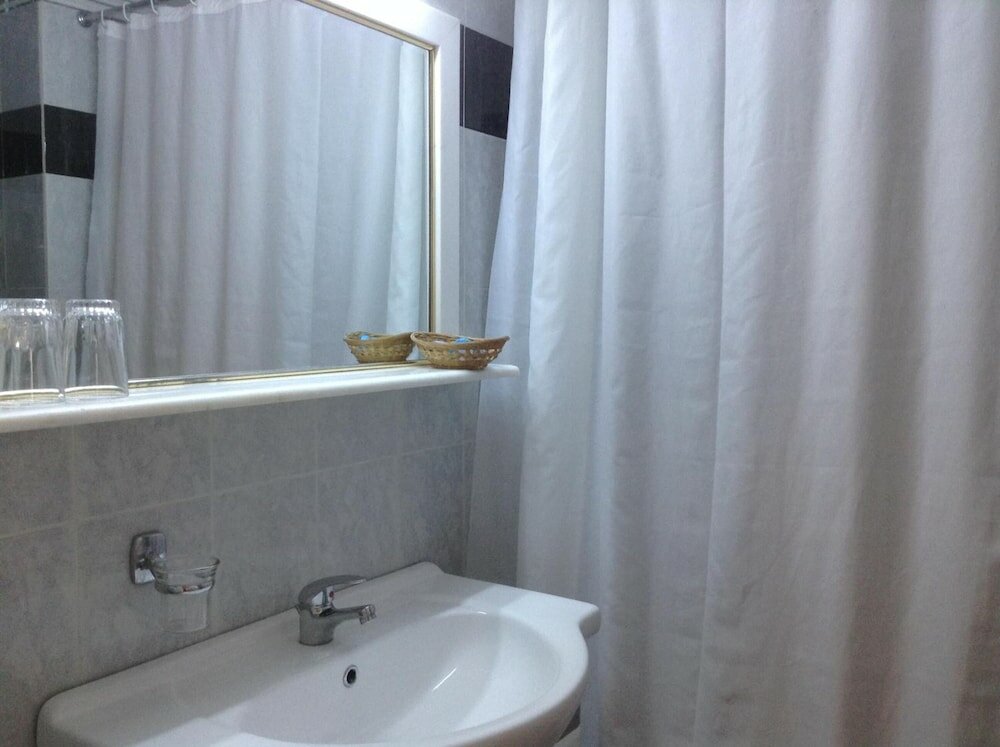 Фото Hotel Nefeli