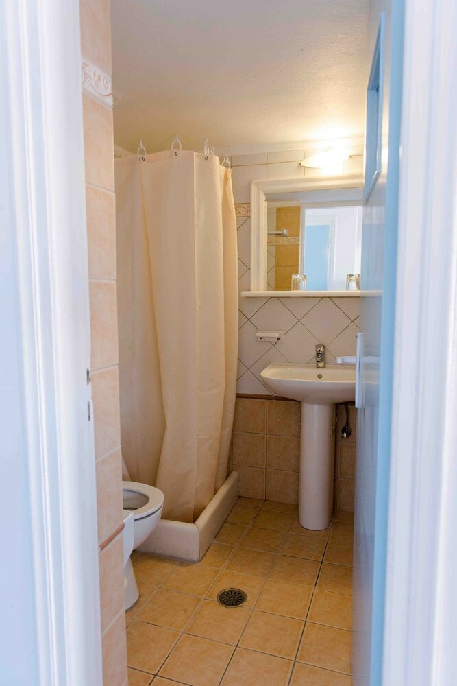 Фото Hotel Olympia