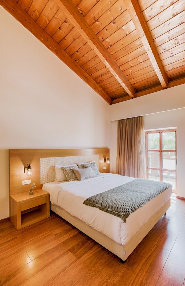 Фото Villa Di Mare Seaside Suites