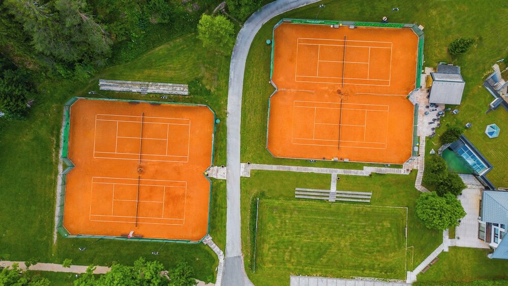 Фото Hotel Kranjska Gora