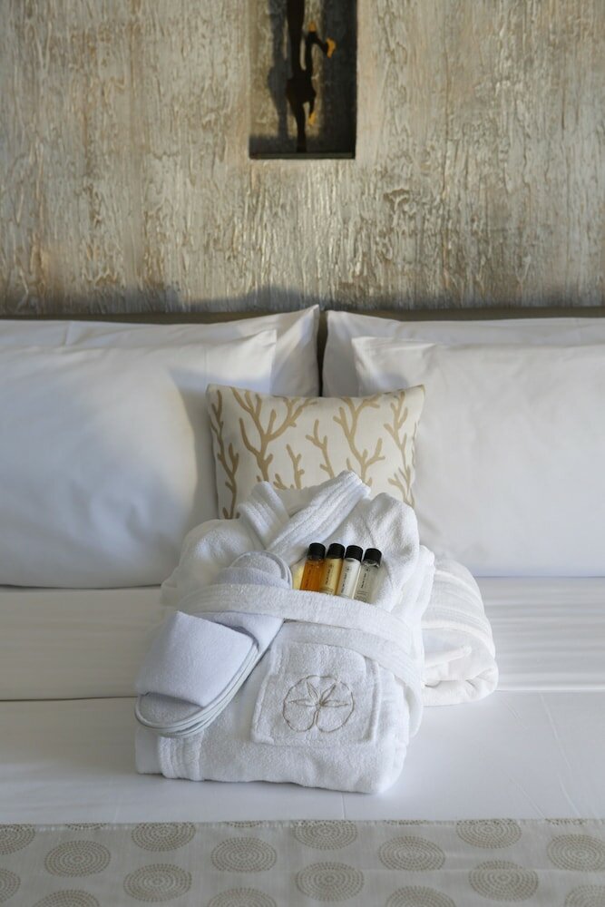 Фото Palmon Bay Hotel & SPA