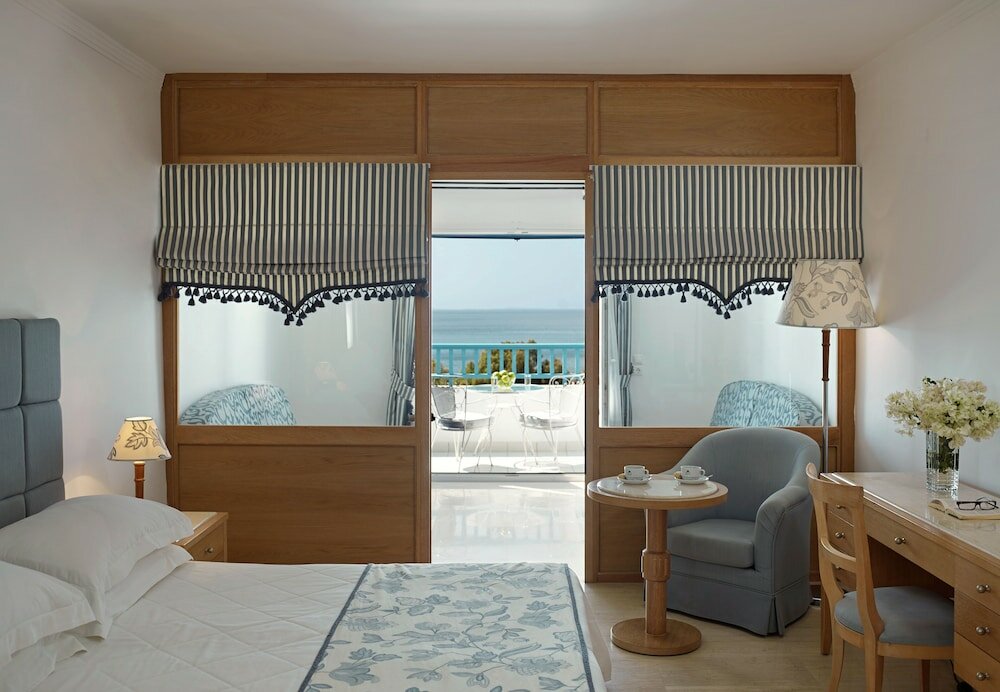 Фото Mitsis Norida Beach Hotel