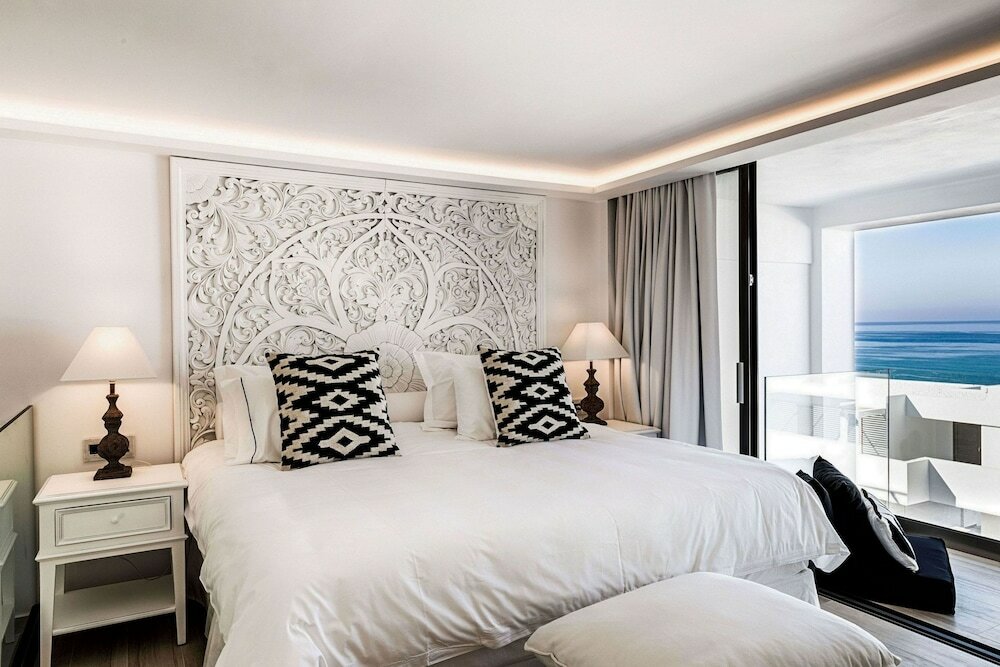 Фото Abaton Island Resort & SPA