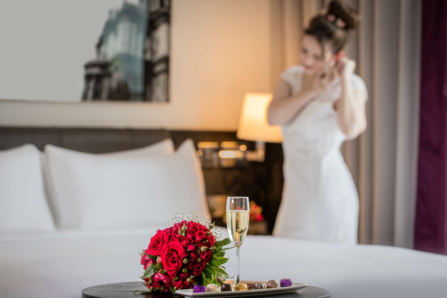 Фото Hilton London Angel Islington