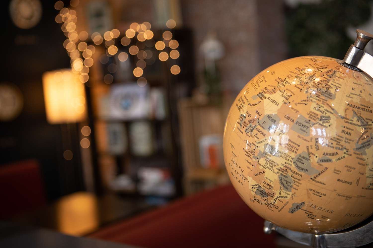 Фото Hilton Nottingham