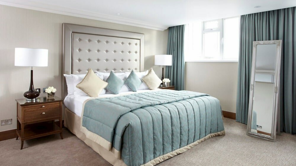 Фото Роял Хорсгардс