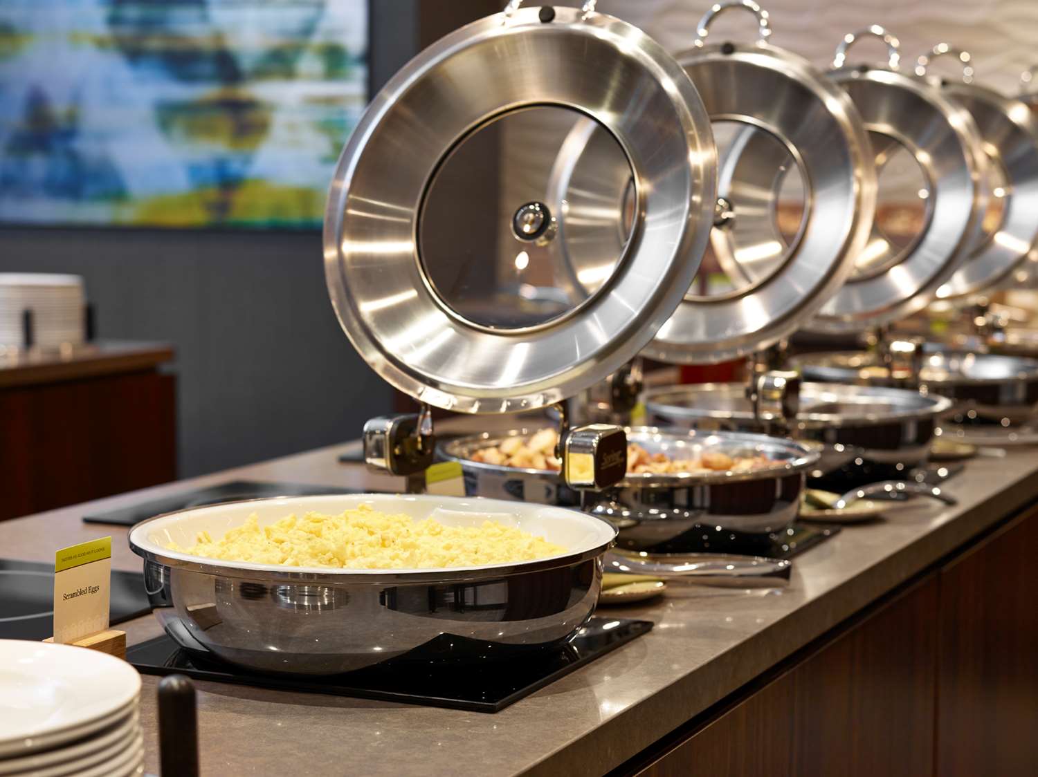 Фото DoubleTree by Hilton Hotel & Conference Centre Regina