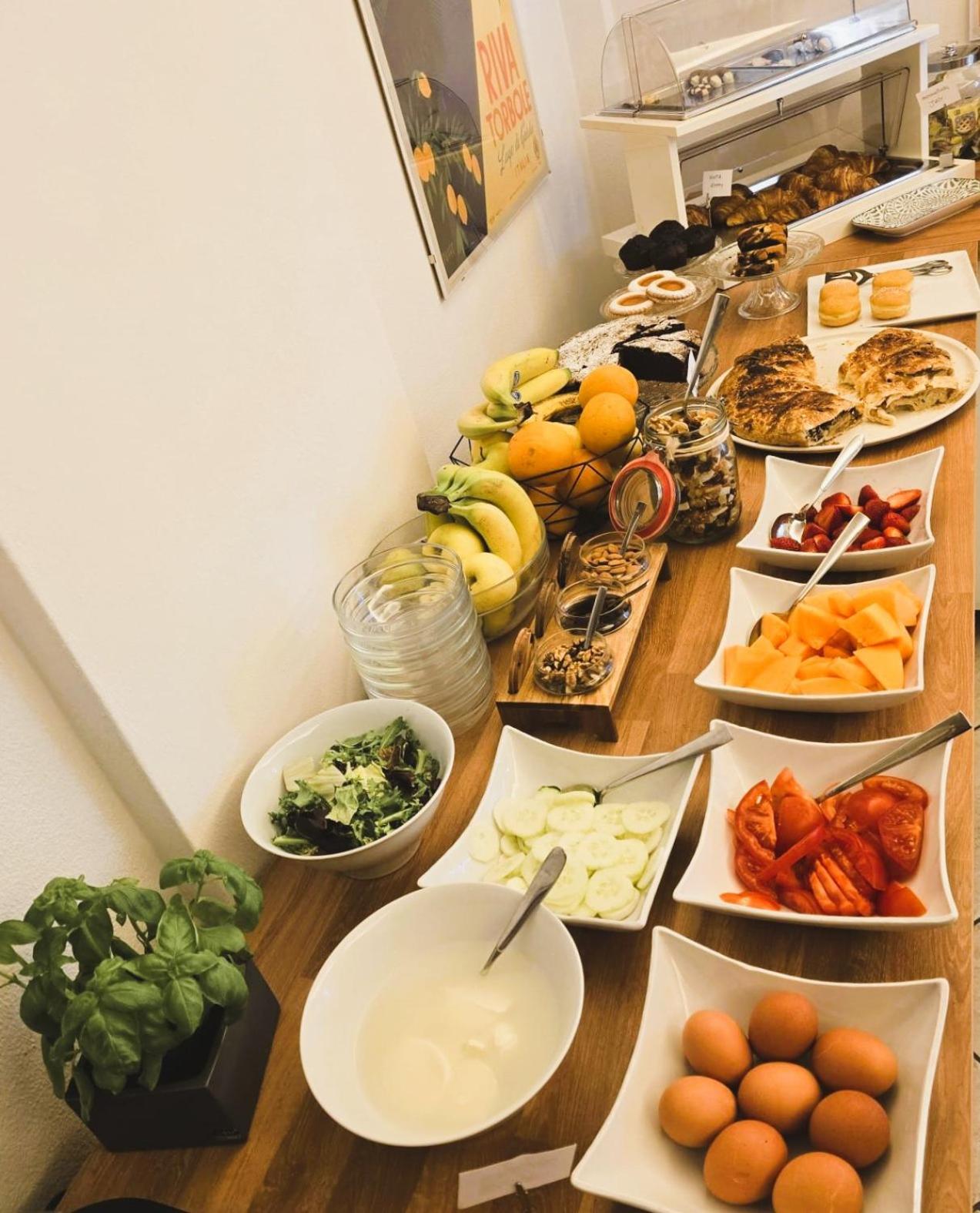 Фото Hotel Alle Porte