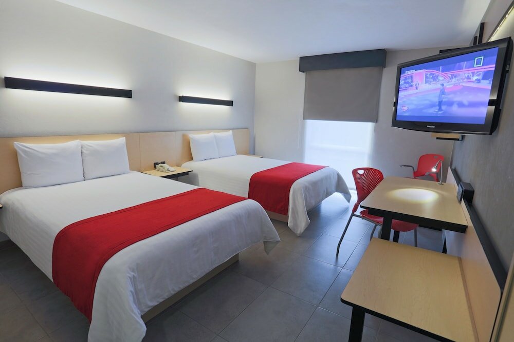 Фото City Express Tijuana Insurgentes