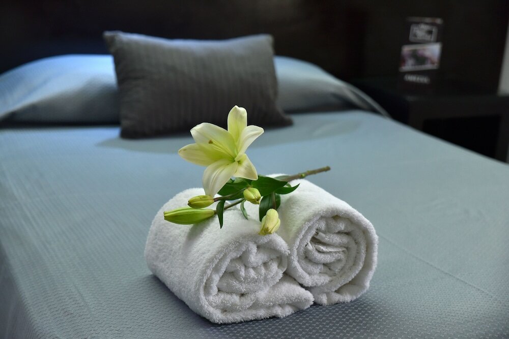 Фото Hotel La Mesa