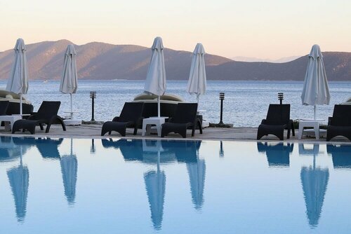 Гостиница La Quinta by Wyndham Bodrum в Бодруме