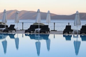 Гостиница La Quinta by Wyndham Bodrum