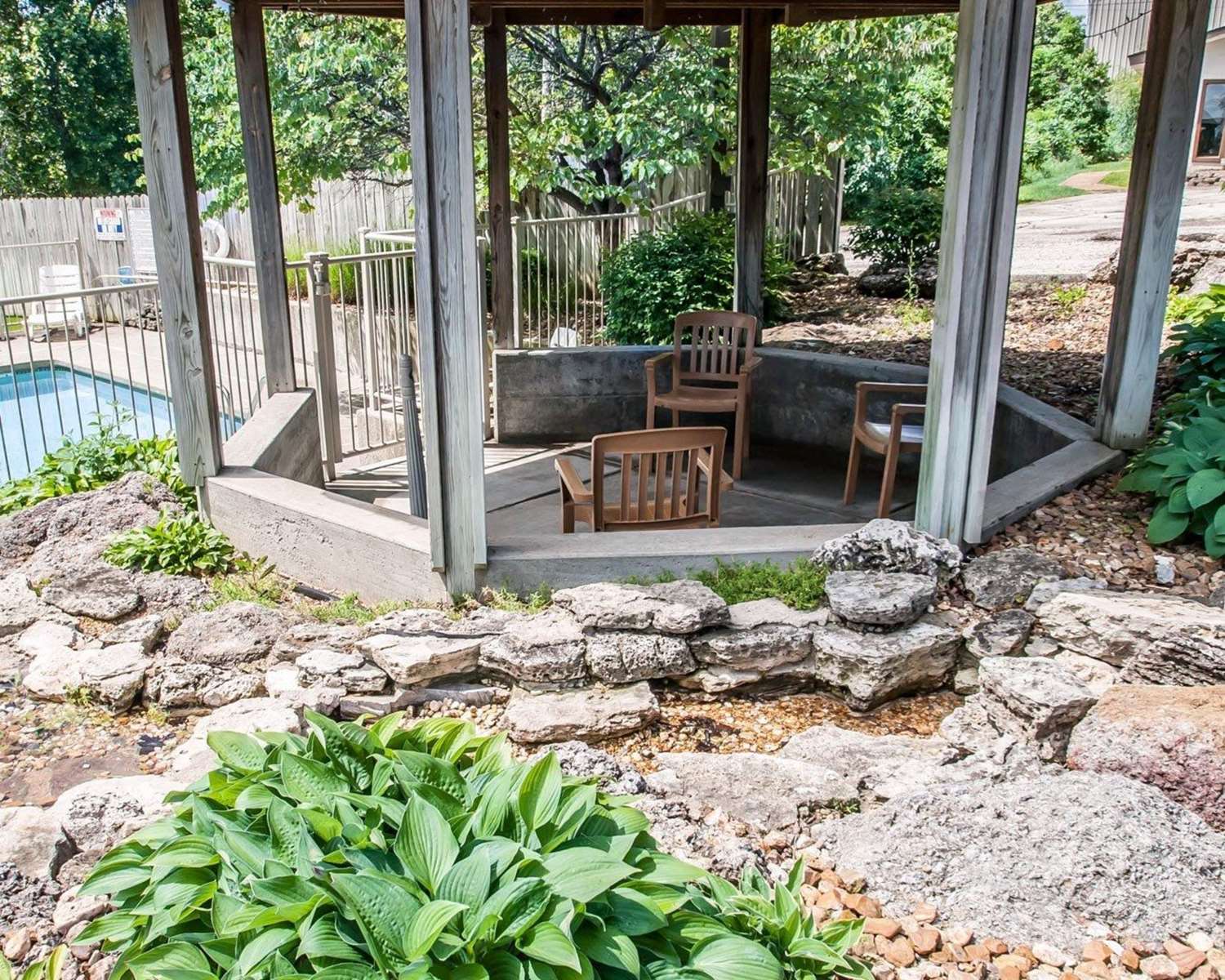 Фото Sleep Inn & Suites Lake of the Ozarks