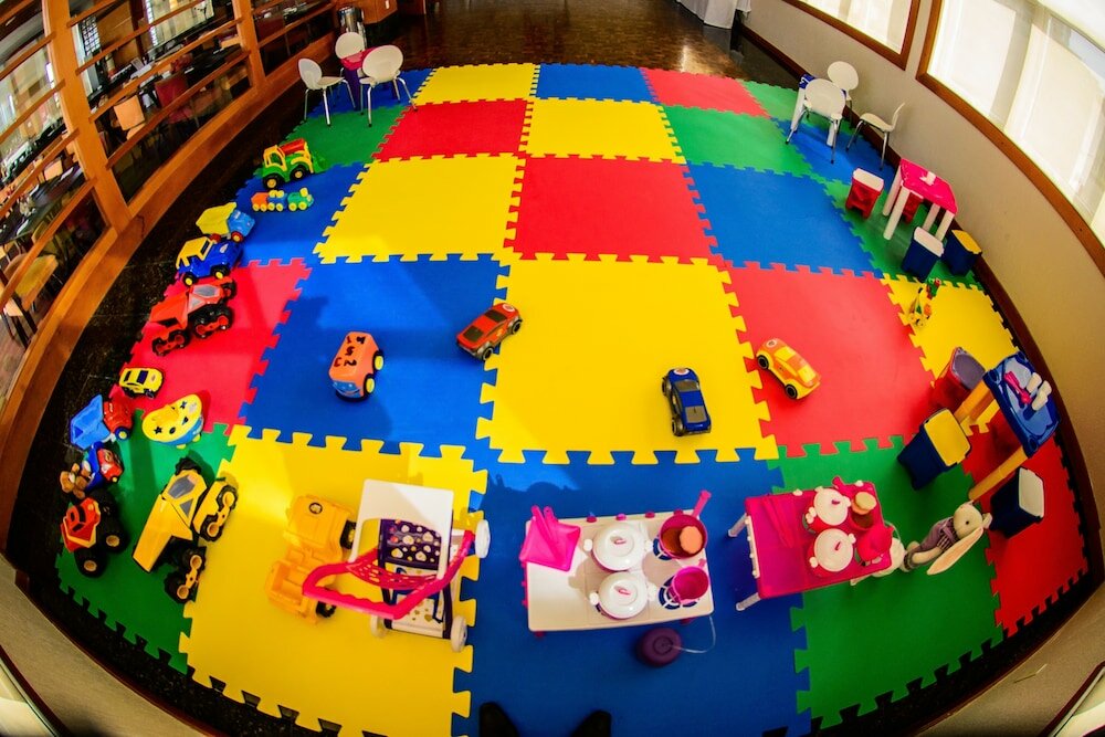 Фото Intercity Caxias do Sul