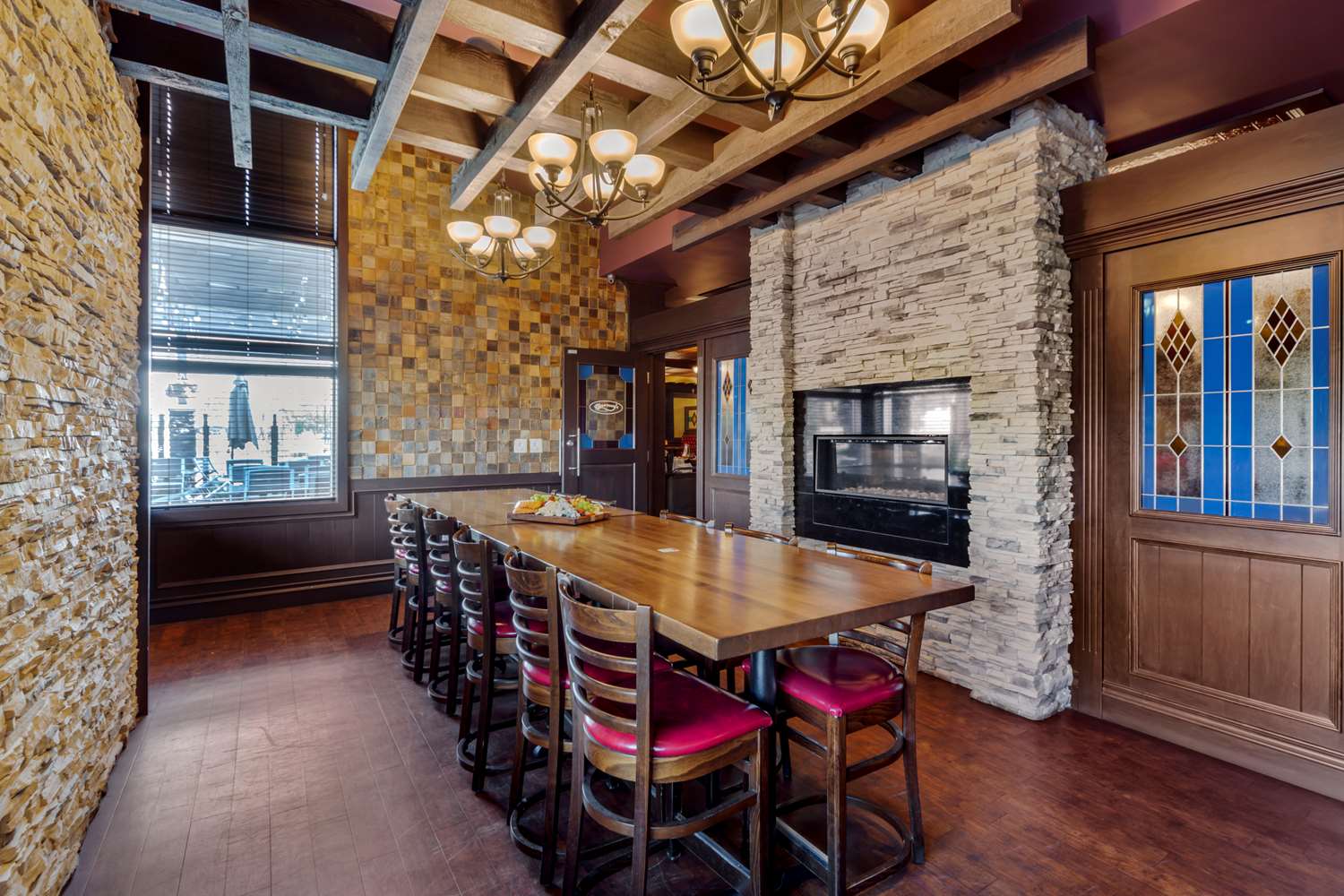 Фото Best Western Plus Edmonton Airport Hotel